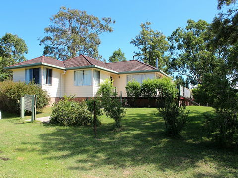 Horseshoe House - Surfers Paradise Gold Coast 0
