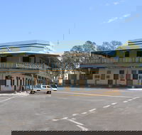 Hotel Brewarrina - Surfers Paradise Gold Coast
