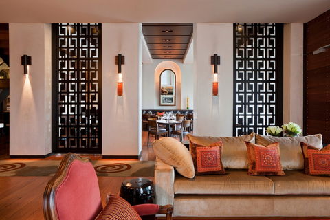 Hotel Lindrum Melbourne - MGallery By Sofitel - Surfers Paradise Gold Coast 0