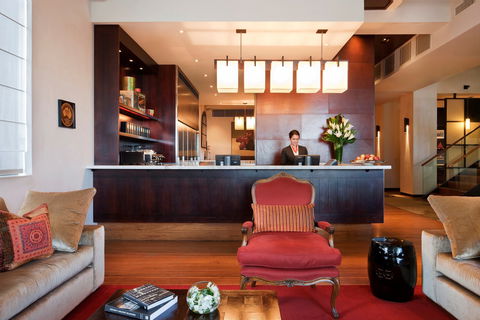 Hotel Lindrum Melbourne - MGallery By Sofitel - Surfers Paradise Gold Coast 1