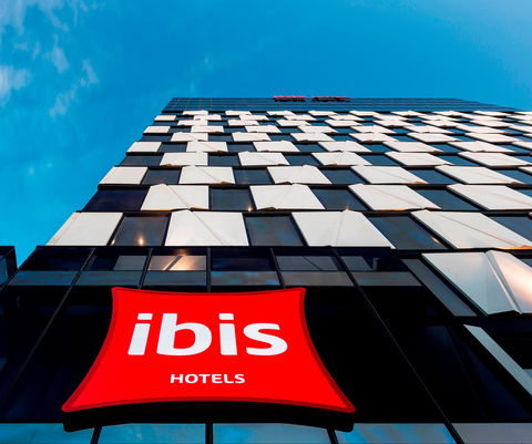 Ibis Adelaide - Surfers Paradise Gold Coast 2