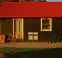 Icena Farm Accommodation - Surfers Paradise Gold Coast