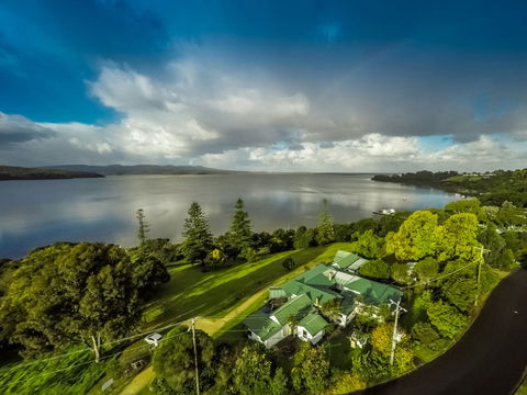Karbeethong Lodge - Surfers Paradise Gold Coast 0