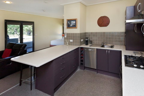 Kickenback Studio - Surfers Paradise Gold Coast 2