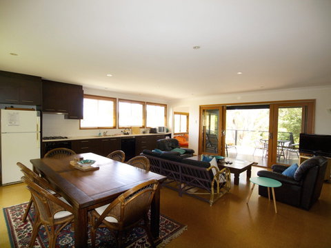 Kookaburra Dreaming - Surfers Paradise Gold Coast 1