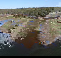 Lake Boondooma Caravan and Recreation Park - Surfers Paradise Gold Coast