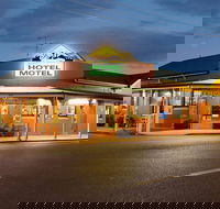 Lamington Hotel Motel - Surfers Paradise Gold Coast
