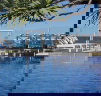 Liapari Beach House - Surfers Paradise Gold Coast