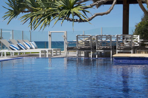 Liapari Beach House - Surfers Paradise Gold Coast 0