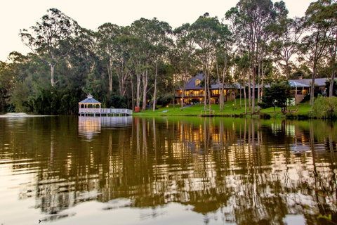 Lincoln Downs Resort Batemans Bay, BW Signature Collection - Surfers Paradise Gold Coast 0