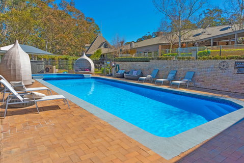 Lincoln Downs Resort Batemans Bay, BW Signature Collection - Surfers Paradise Gold Coast 1