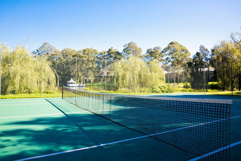 Lincoln Downs Resort Batemans Bay, BW Signature Collection - Surfers Paradise Gold Coast 2