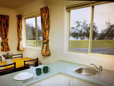 Maclean Riverside Caravan Park - Surfers Paradise Gold Coast 1