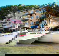 Marcel Towers Holiday Apartments - Surfers Paradise Gold Coast