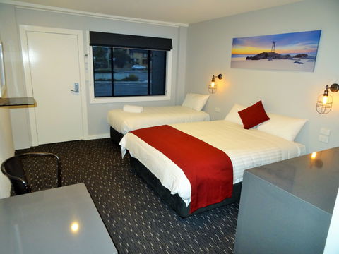 Merewether Motel - Surfers Paradise Gold Coast 2