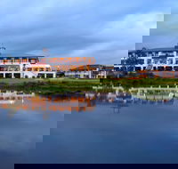 Mercure Kooindah Waters Central Coast - Surfers Paradise Gold Coast