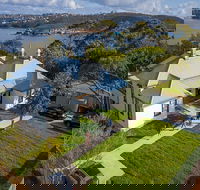 Middle Head Officers Quarters - Surfers Paradise Gold Coast