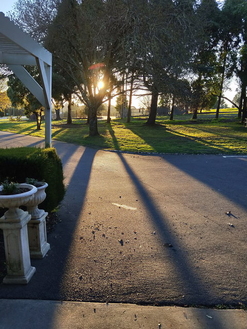 Moe Parklands Motel - Surfers Paradise Gold Coast 0