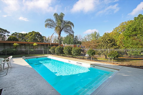 Moe Parklands Motel - Surfers Paradise Gold Coast 1
