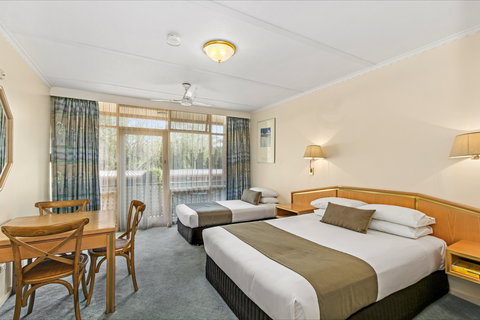 Moe Parklands Motel - Surfers Paradise Gold Coast 2