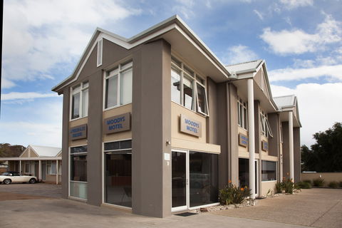 Moody's Motel - Surfers Paradise Gold Coast 0
