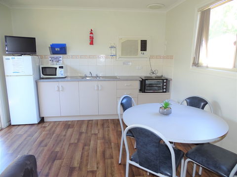 Moonta Bay Cabins - Cabin 3 - Surfers Paradise Gold Coast 1