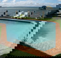 Moreton Bay Beach Lodge - Surfers Paradise Gold Coast