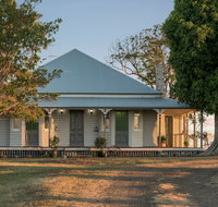 Mountview Homestead near Toowoomba