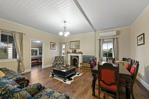 Mountview Homestead (near Toowoomba) - Surfers Paradise Gold Coast 2