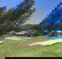 Nimbin Caravan Park - Surfers Paradise Gold Coast
