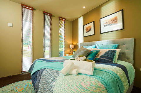 No. 6 Luxury Private Haven - Surfers Paradise Gold Coast 0