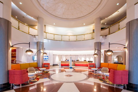 Novotel Perth Langley - Surfers Paradise Gold Coast 1