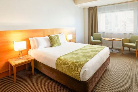 Novotel Perth Langley - Surfers Paradise Gold Coast 2