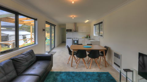 Orford Beachside Holiday Park - Surfers Paradise Gold Coast 0