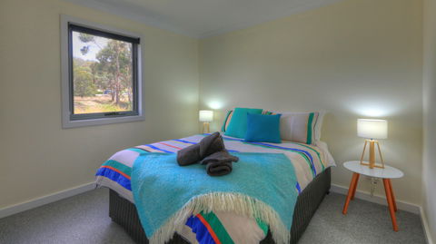 Orford Beachside Holiday Park - Surfers Paradise Gold Coast 2