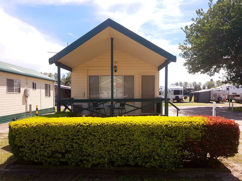Pacific Gardens Village - Surfers Paradise Gold Coast 0