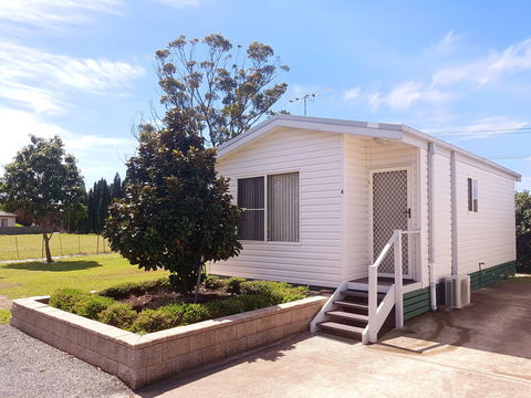 Pacific Gardens Village - Surfers Paradise Gold Coast 1