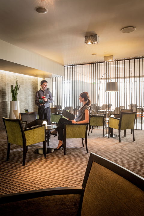 PARKROYAL Melbourne Airport - Surfers Paradise Gold Coast 2