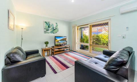 Pegasus Motel - Surfers Paradise Gold Coast 1