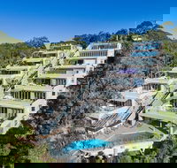 Picture Point Terraces - Surfers Paradise Gold Coast