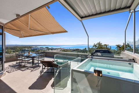 Picture Point Terraces - Surfers Paradise Gold Coast 2
