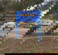 Pinnaroo Caravan Park - Surfers Paradise Gold Coast