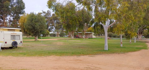 Pinnaroo Caravan Park - Surfers Paradise Gold Coast 1