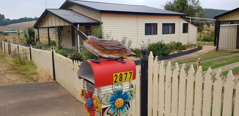 Platypus Cottage - Surfers Paradise Gold Coast 1