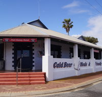 Port Kenny Hotel - Surfers Paradise Gold Coast
