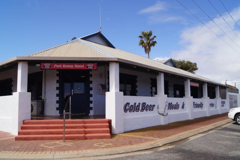 Port Kenny Hotel - Surfers Paradise Gold Coast 0