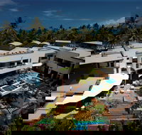 Port Douglas Peninsula Boutique Hotel - Surfers Paradise Gold Coast