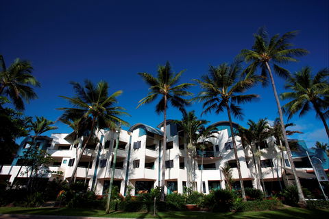 Port Douglas Peninsula Boutique Hotel - Surfers Paradise Gold Coast 1