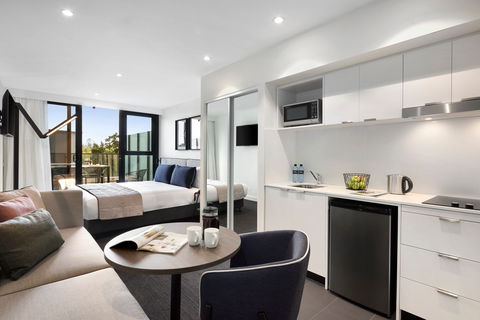 Quest St Kilda Road - Surfers Paradise Gold Coast 0