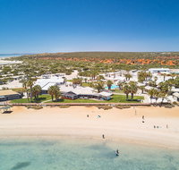 RAC Monkey Mia Dolphin Resort - Surfers Paradise Gold Coast